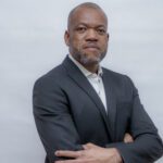 Tshepo Shakwane - Managing Director at Geovicon Environmental