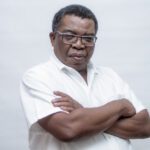 Gladman Tefu - Director at Geovicon Environmental