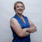 Riana Bate - Director at Geovicon Environmental